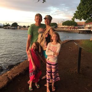 Meet your Posher, Karin